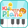 Kids Piano ไอคอน