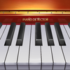 Piano Detector ไอคอน