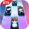 KPOP BTS Tiles ไอคอน