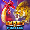 Empires & Puzzles: Match-3 RPG ไอคอน