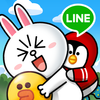 LINE Bubble! ไอคอน