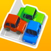 Parking Jam 3D ไอคอน