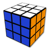 Cube Solver ไอคอน