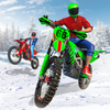 Moto Bike Racing Bike Games ไอคอน