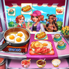 Cooking Frenzy®️Cooking Game ไอคอน