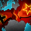 Sandbox: Strategy & Tactics－WW2 strategy war games ไอคอน