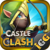 Castle Clash: حرب التحالفات ไอคอน