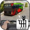 Mountain Bus Simulator 3D ไอคอน