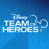 Disney Team of Heroes ไอคอน