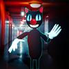 Scary Cartoon Cat Horror Game ไอคอน