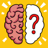 Brain Puzzle - IQ Test Games ไอคอน