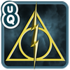 Harry Potter Wizard Quiz: U8Q ไอคอน