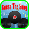 Guess The Song - New Song Quiz ไอคอน