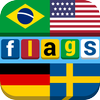 Flags Quiz ไอคอน