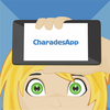 CharadesApp ไอคอน