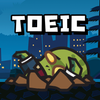 TOEIC Zombie ไอคอน