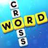 Word Cross ไอคอน