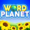 Word Planet ไอคอน