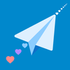 Fake Chat Messenger — TeleFake ไอคอน