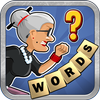 Word Games with Angry Gran ไอคอน