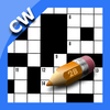 Crossword - Classic crossword puzzle ไอคอน