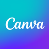 Canva ไอคอน