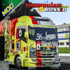 Volledige Bussid Mod-collectie ไอคอน