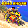 Mod Motor Drag Racing 2021 ไอคอน