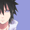 Wallpaper Sasuke Konoha ไอคอน