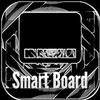 Smart Board ไอคอน