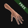 Hand Draw 3D Pose Tool FREE ไอคอน