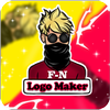 FF Logo Maker - Gaming Logo ไอคอน