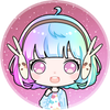 Cute Avatar ไอคอน