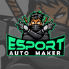 LOGO FF ESPORT MAKER | AVATAR MAKER ไอคอน