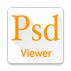 PSD File Viewer ไอคอน