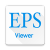 EPS File Viewer ไอคอน