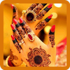 Mehndi Designs ไอคอน