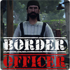 Border Officer ไอคอน