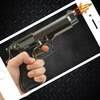 Gun Sounds : Gun Simulator ไอคอน