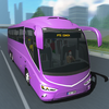 Public Transport Simulator - Coach ไอคอน