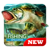 Ultimate Fishing Simulator ไอคอน