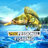 Professional Fishing ไอคอน