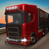 Euro Truck Driver 2018 ไอคอน