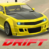 Drift Car Games - Drifting Games Simulator Racing ไอคอน