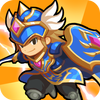 Raid the Dungeon : Idle RPG ไอคอน