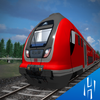 Euro Train Simulator 2 ไอคอน