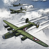 Air Fleet Command : WW2 - Bomber Crew (Offline) ไอคอน