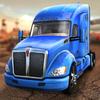 Truck Simulation 19 ไอคอน