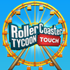 RollerCoaster Tycoon Touch - Build your Theme Park ไอคอน