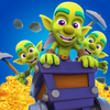 Gold and Goblins: Idle Digging ไอคอน